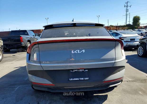 Kia EV6
