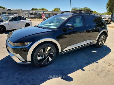 Hyundai Ioniq  2025 