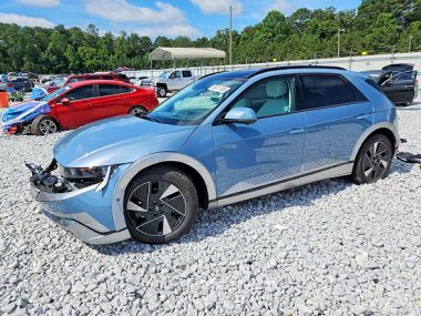 Hyundai Ioniq  2025 