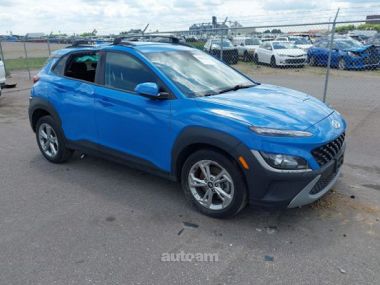 Hyundai Kona  2022 