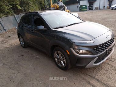Hyundai Kona  2022 