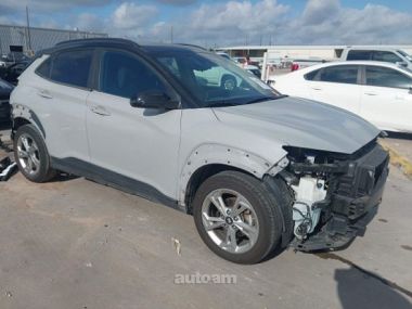 Hyundai Kona  2022 