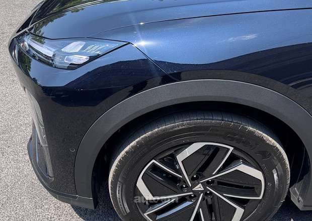 Changan Deepal S07 2026 — լուսանկար 11