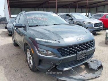 Hyundai Kona  2022 