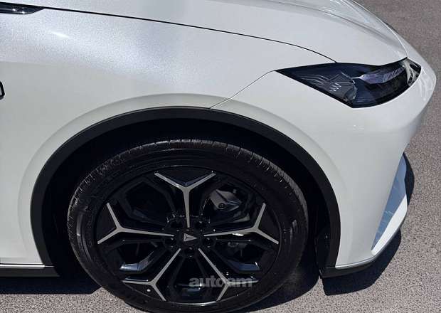 Changan Deepal SL03 2026 — photo 4