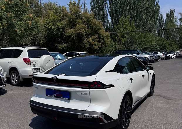 Changan Deepal SL03 2026 — photo 12