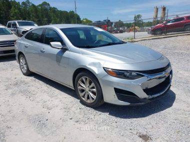 Chevrolet Malibu  2022 