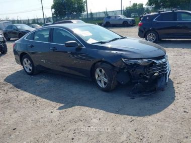 Chevrolet Malibu  2022 