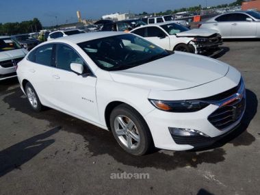 Chevrolet Malibu  2022 