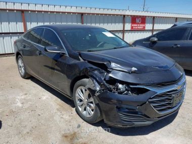 Chevrolet Malibu  2022 