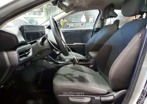 Kia K4