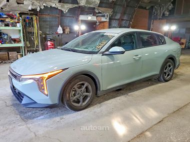 Kia K4  2024 