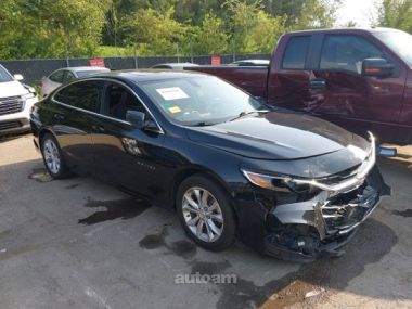 Chevrolet Malibu  2022 