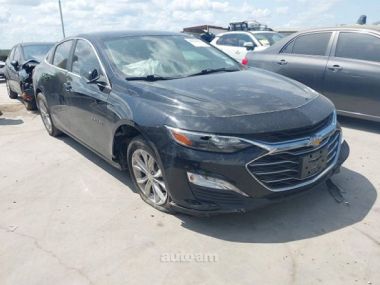 Chevrolet Malibu  2022 