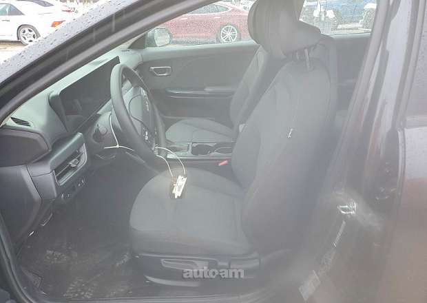 Kia K4