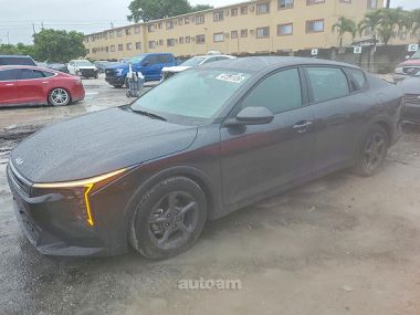 Kia K4  2025 