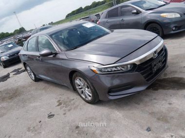 Honda Accord  2020 