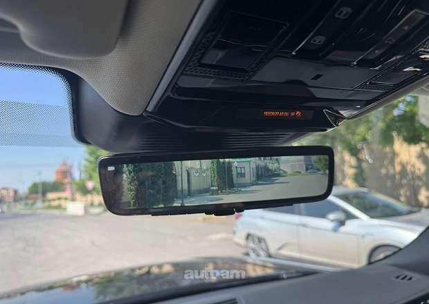 Land Rover Range Rover 2022 — լուսանկար 15