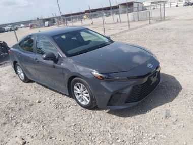 Toyota Camry  2026 