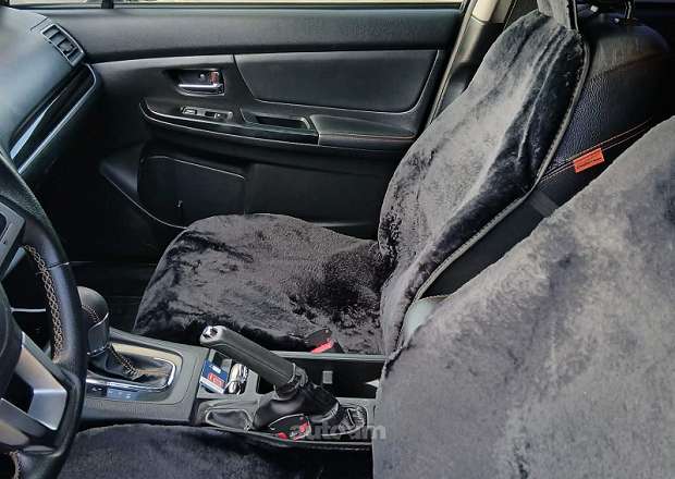 Subaru XV Crosstrek