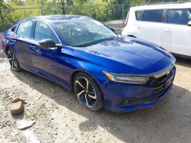Honda Accord  2022 