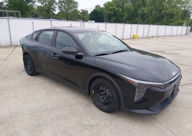 Kia K4
