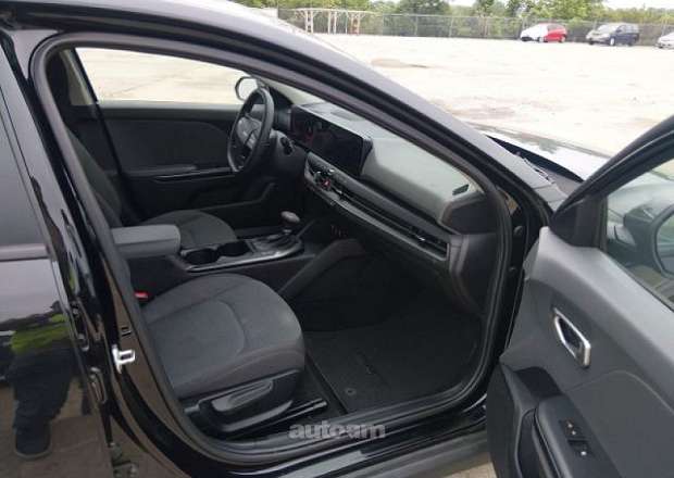 Kia K4