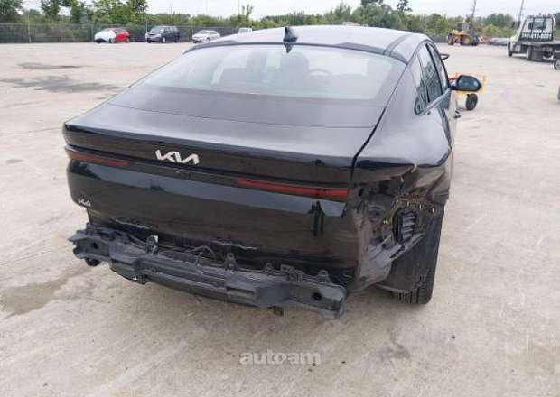 Kia K4