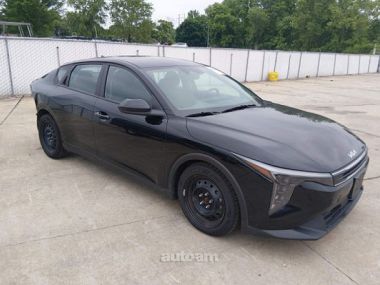 Kia K4  2025 