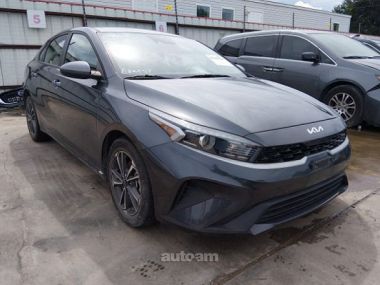 Kia Forte  2024 