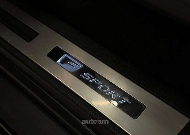 Lexus LX 600 2023 — photo 14