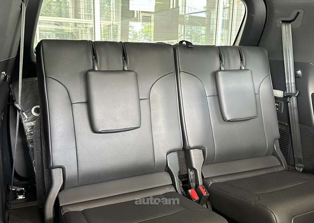 Lexus LX 600
