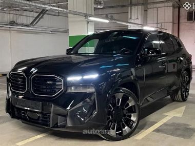 BMW XM  2023 