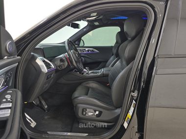 BMW XM  2023 