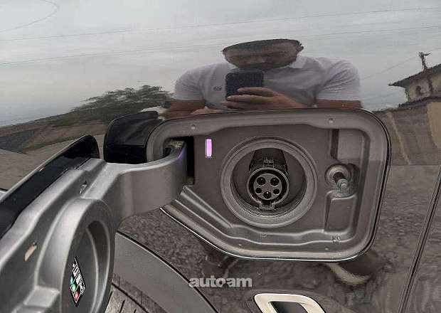 BMW X5 2021 — լուսանկար 11