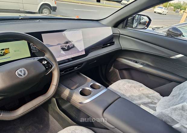 Changan CS75 Plus