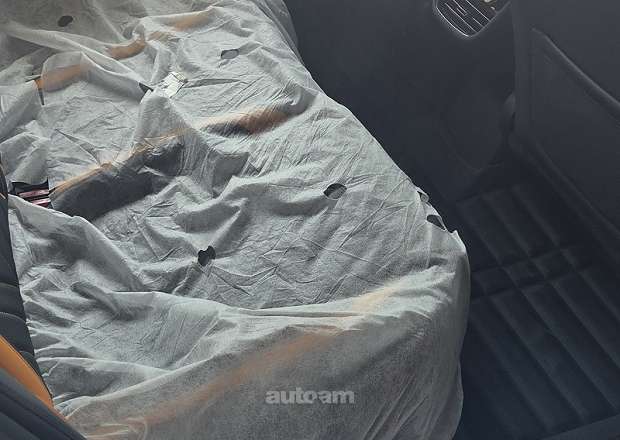 Changan Deepal SL03 2026 — photo 5
