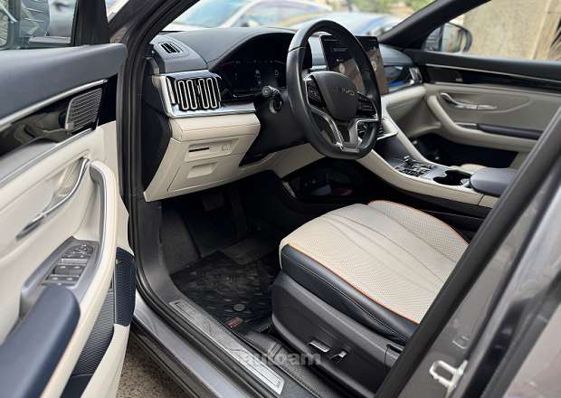 BYD Song Plus