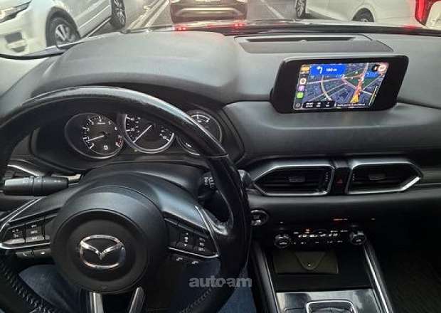 Mazda CX5