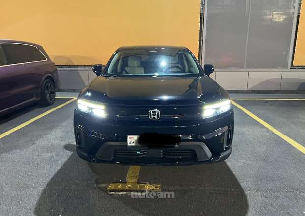 Honda Prologue