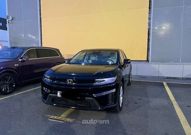 Honda Prologue