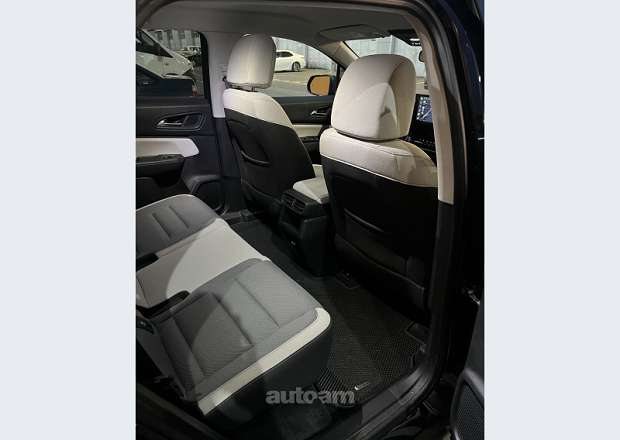 Honda Prologue