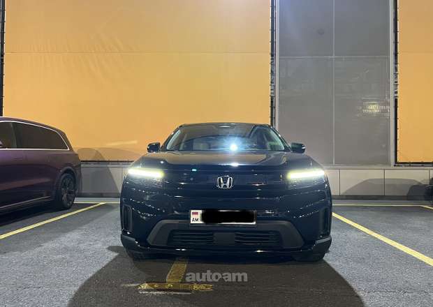 Honda Prologue