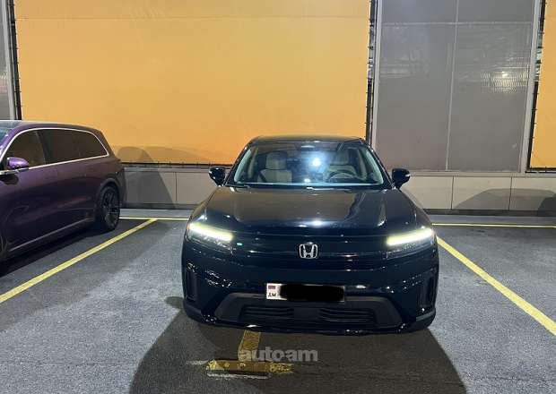 Honda Prologue