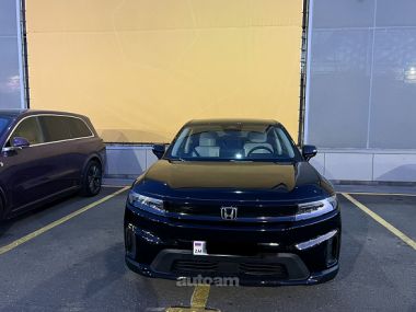 Honda Prologue  2025 