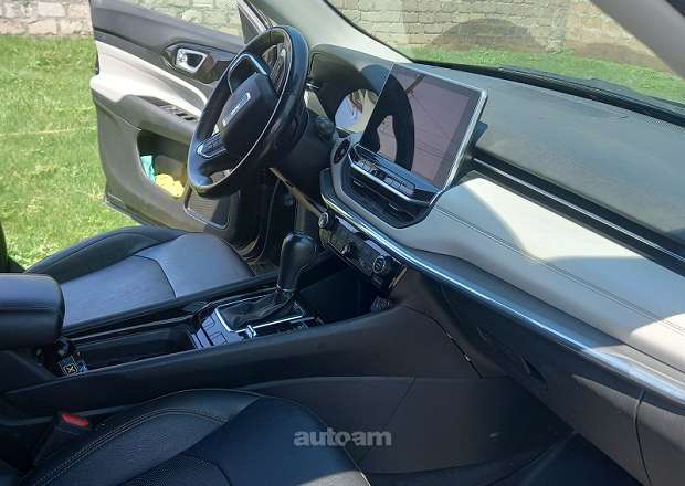 Jeep Compass 2022 — photo 11