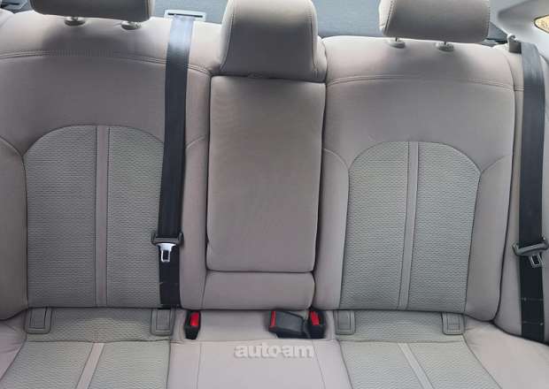 Hyundai Sonata 2014 — photo 6
