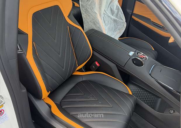Changan Deepal SL03