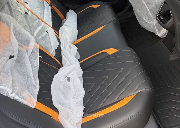 Changan Deepal SL03