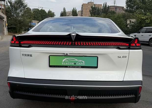 Changan Deepal SL03